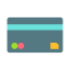 Credit card icon 64x64