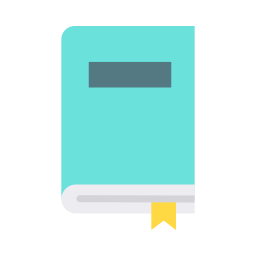 Book icon