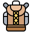 Backpack icon 64x64