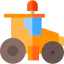 Tractor icon 64x64