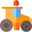Tractor Symbol 64x64