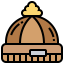 Beanie icon 64x64
