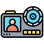 Camera icon 64x64