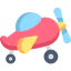 Aeroplane Ikona 64x64