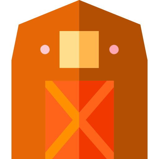 Barn icon