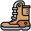 Boot icon 64x64