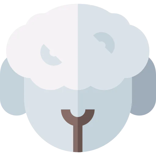 Sheep icon