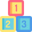 Blocks Ikona 64x64