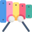 Xylophone Ikona 64x64