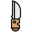 Knife icon 64x64