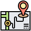 Map icon 64x64