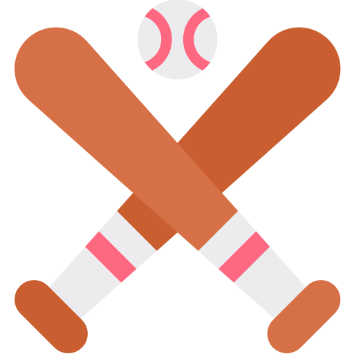 Baseball icon
