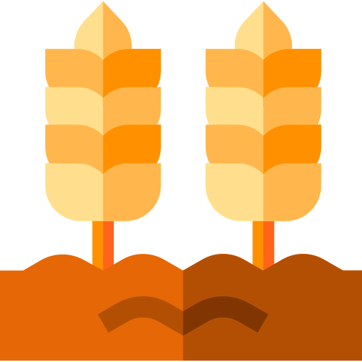 Wheat icon