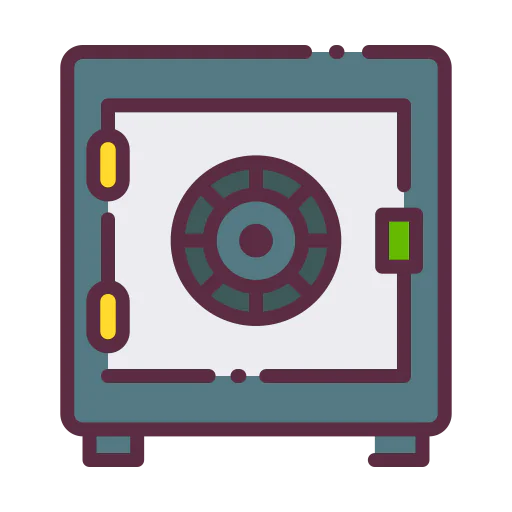 Vault icon