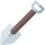 Shovel icon 64x64