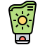 Sunscreen icon 64x64