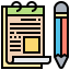 Notepad icon 64x64
