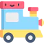 Train Ikona 64x64