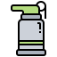 Water bottle icon 64x64
