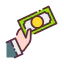 Give money 상 64x64