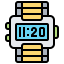 Wristwatch icon 64x64