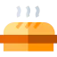 Bread іконка 64x64