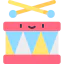 Drum Ikona 64x64
