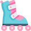Roller skate Ikona 64x64