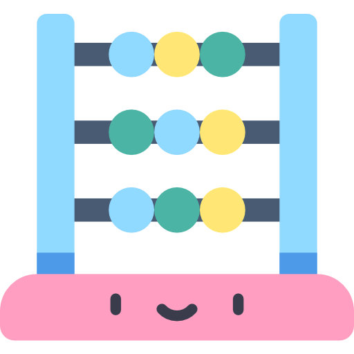 Abacus icon
