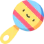Rattle Ikona 64x64