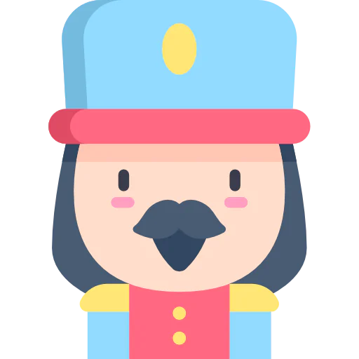 Nutcracker icon