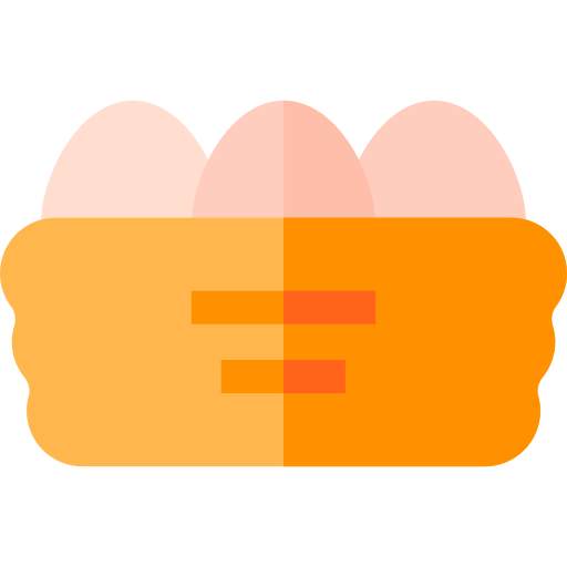 Eggs icon
