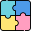 Puzzle アイコン 64x64
