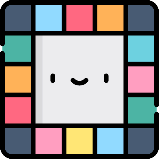 Board game 图标