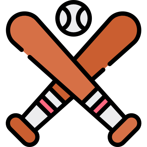Baseball icon