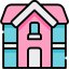 Dolls house アイコン 64x64