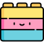 Blocks アイコン 64x64