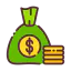 Money bag 상 64x64
