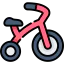 Tricycle アイコン 64x64