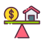 Real estate 상 64x64