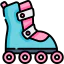 Roller skate アイコン 64x64