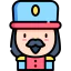 Nutcracker アイコン 64x64