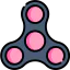 Spinner アイコン 64x64