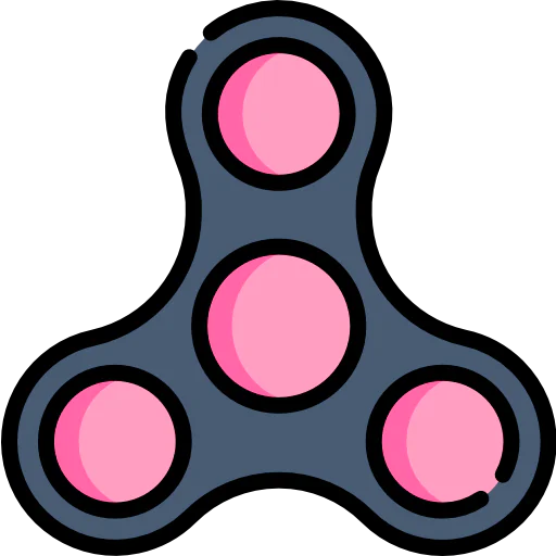 Spinner icon