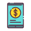 Online banking 상 64x64