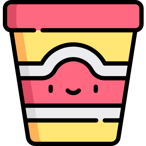 Pot icon