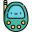 Virtual pet アイコン 64x64