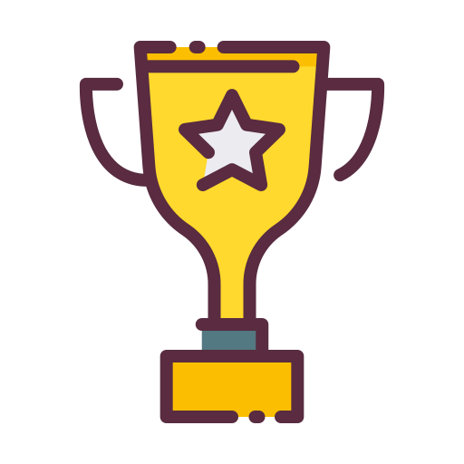 Trophy icon