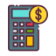 Calculator 상 64x64