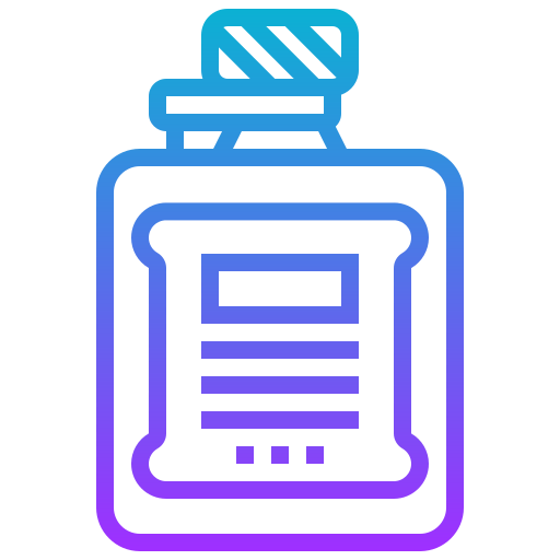 Alcohol biểu tượng